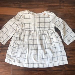 Cute Zara toddler dress